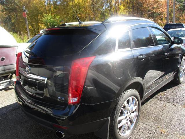 used 2013 Cadillac SRX car, priced at $8,995