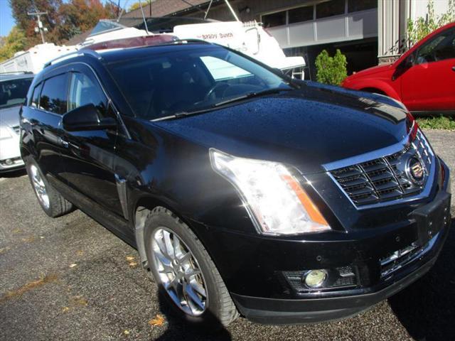 used 2013 Cadillac SRX car, priced at $8,995