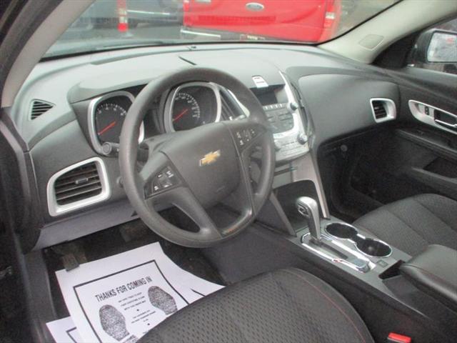 used 2014 Chevrolet Equinox car, priced at $5,995