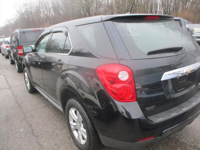 used 2014 Chevrolet Equinox car, priced at $5,995