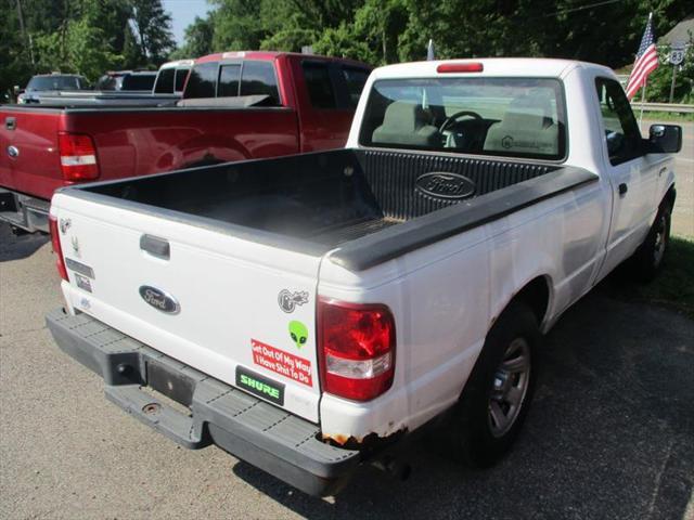 used 2007 Ford Ranger car, priced at $2,995