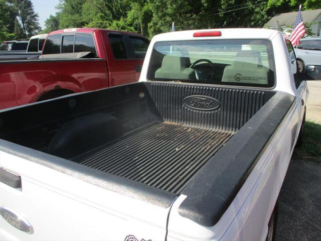 used 2007 Ford Ranger car, priced at $2,995