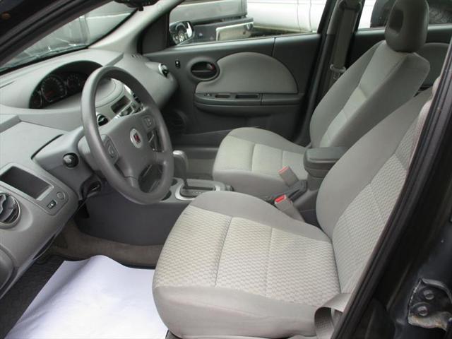 used 2007 Saturn Ion car, priced at $3,695