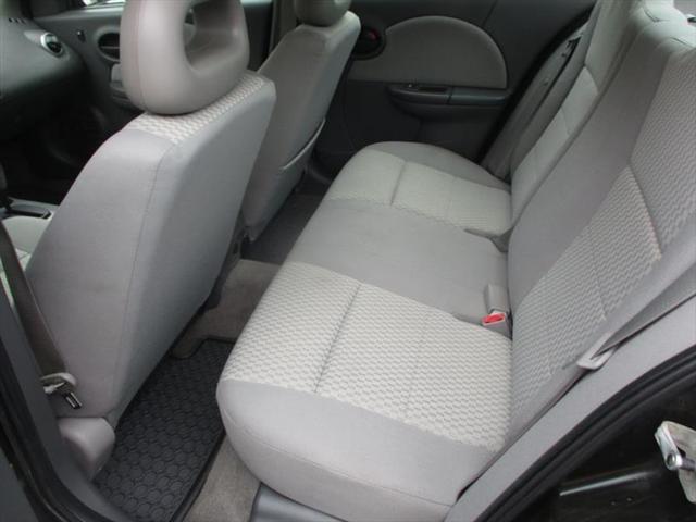 used 2007 Saturn Ion car, priced at $3,695