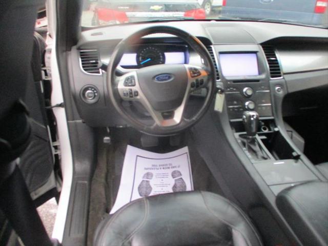 used 2013 Ford Taurus car, priced at $5,995