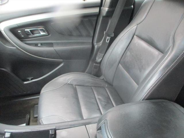 used 2013 Ford Taurus car, priced at $5,995