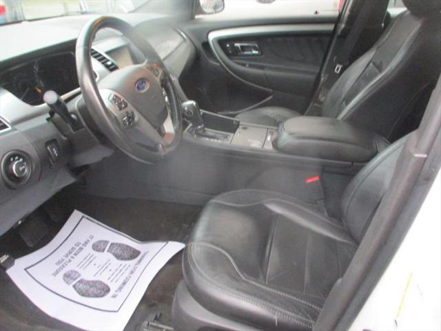 used 2013 Ford Taurus car, priced at $5,995