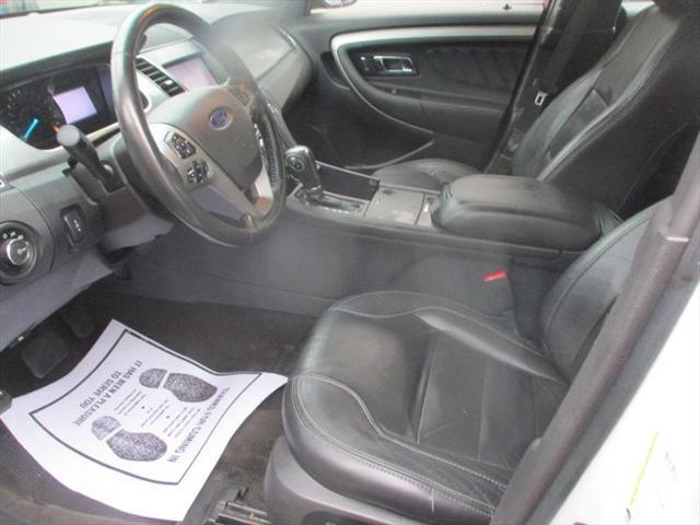 used 2013 Ford Taurus car, priced at $5,995