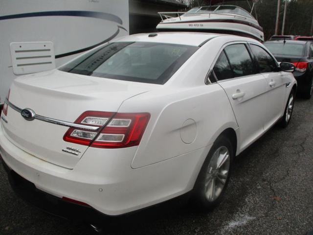 used 2013 Ford Taurus car, priced at $5,995