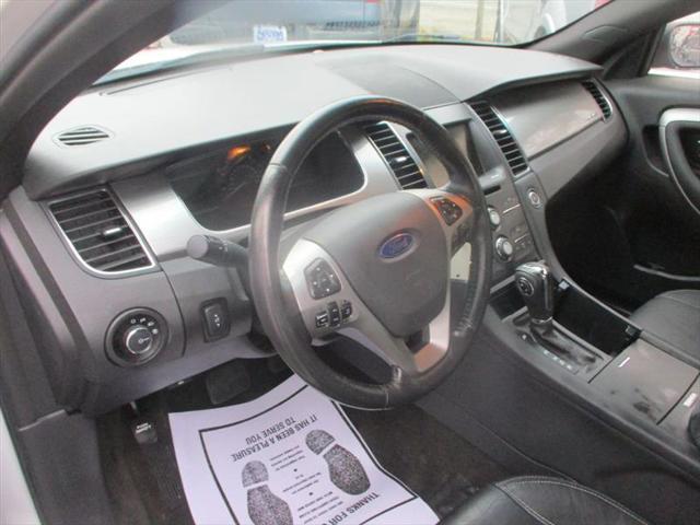 used 2013 Ford Taurus car, priced at $5,995