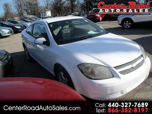 used 2008 Chevrolet Cobalt car, priced at $3,995