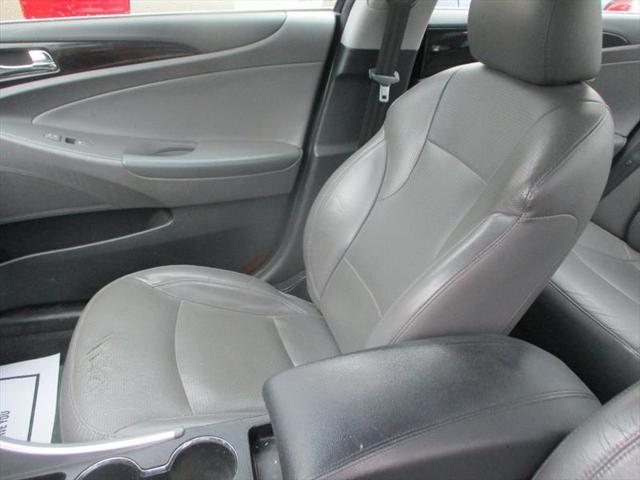 used 2014 Hyundai Sonata car, priced at $3,995