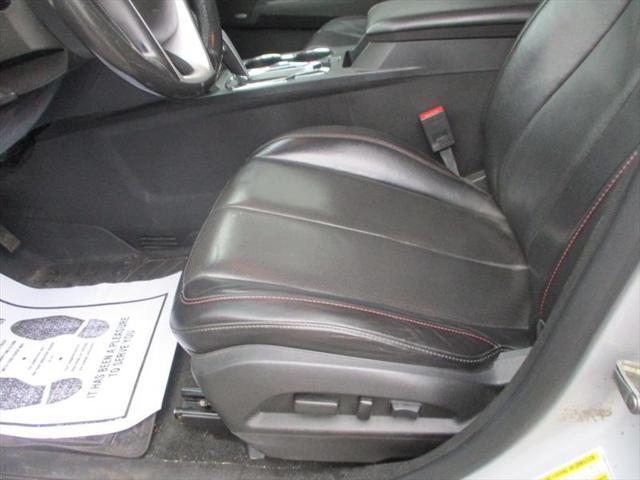 used 2012 Chevrolet Equinox car, priced at $4,995