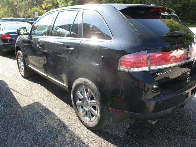 used 2007 Lincoln MKX car, priced at $3,995