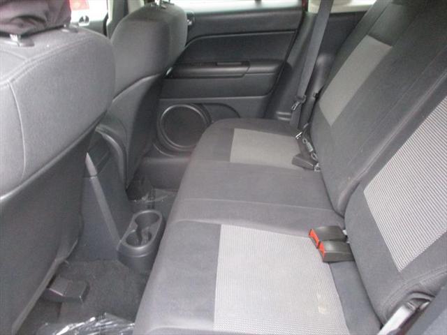 used 2012 Jeep Patriot car, priced at $3,995