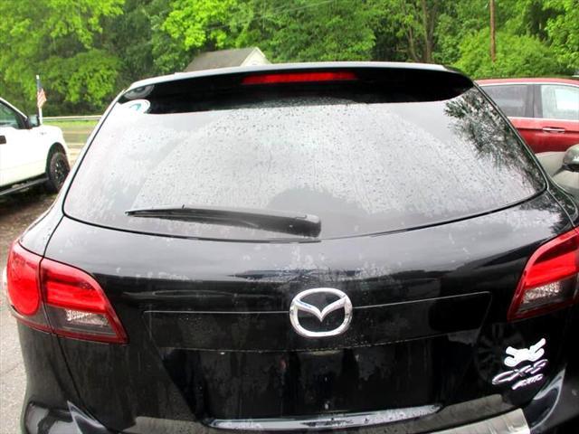 used 2014 Mazda CX-9 car, priced at $5,995