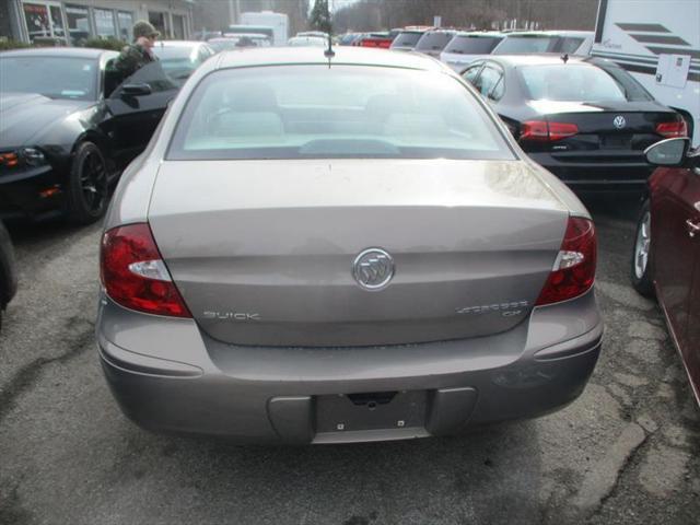 used 2006 Buick LaCrosse car, priced at $3,995