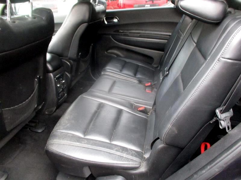 used 2013 Dodge Durango car, priced at $8,995