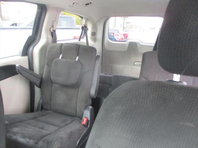 used 2015 Dodge Grand Caravan car, priced at $4,995