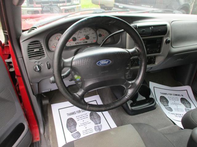 used 2003 Ford Ranger car, priced at $3,995