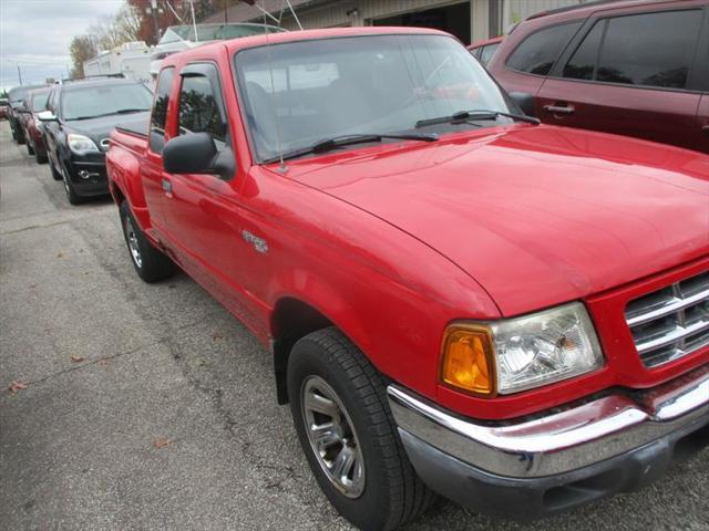 used 2003 Ford Ranger car, priced at $3,995