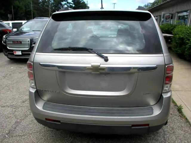 used 2008 Chevrolet Equinox car, priced at $2,995