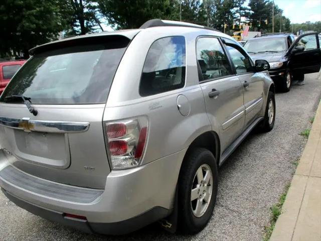 used 2008 Chevrolet Equinox car, priced at $2,995