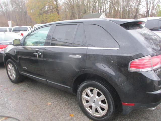 used 2009 Lincoln MKX car, priced at $5,995