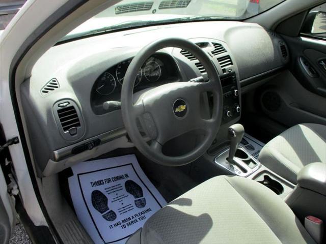 used 2007 Chevrolet Malibu car, priced at $2,995