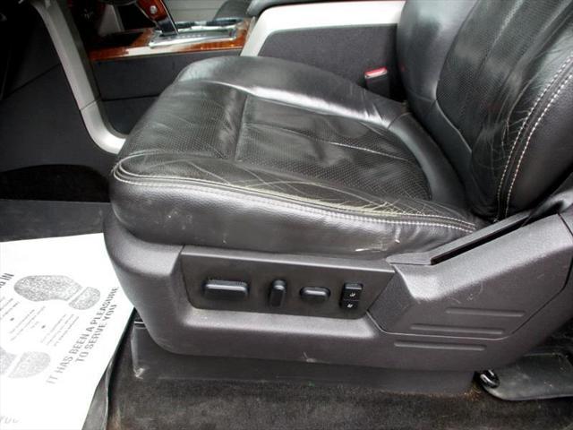 used 2010 Ford F-150 car, priced at $5,995