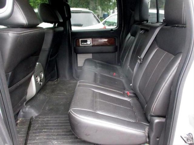 used 2010 Ford F-150 car, priced at $5,995