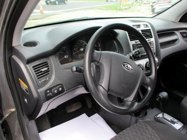 used 2008 Kia Sportage car, priced at $3,995