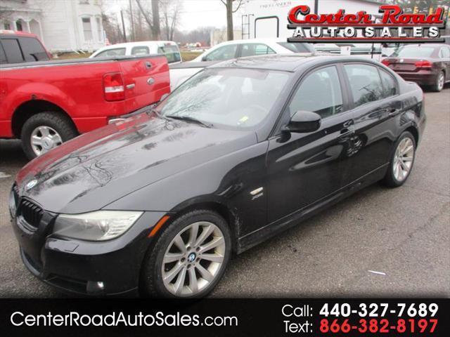 used 2011 BMW 328 car, priced at $6,995