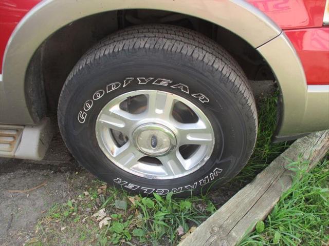 used 2003 Ford Expedition car, priced at $3,495