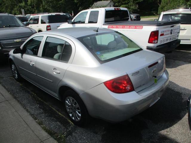 used 2009 Chevrolet Cobalt car, priced at $2,695