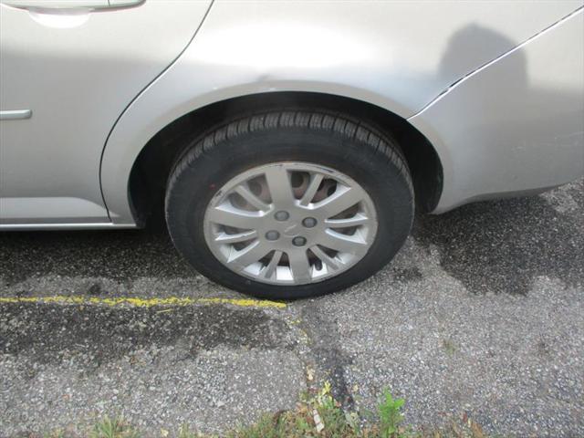 used 2009 Chevrolet Cobalt car, priced at $2,695