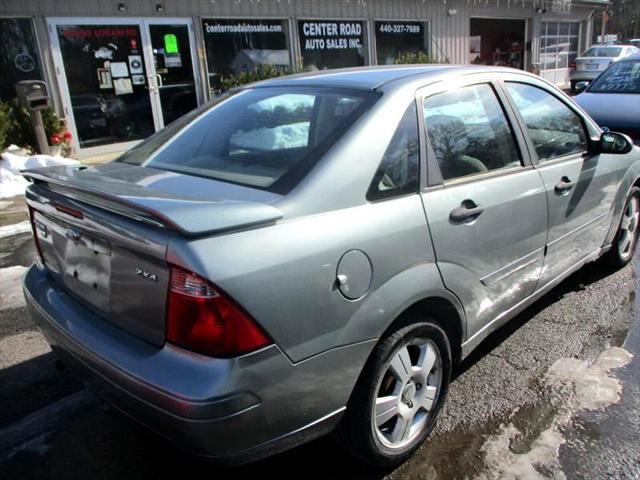 used 2006 Ford Focus car, priced at $3,495