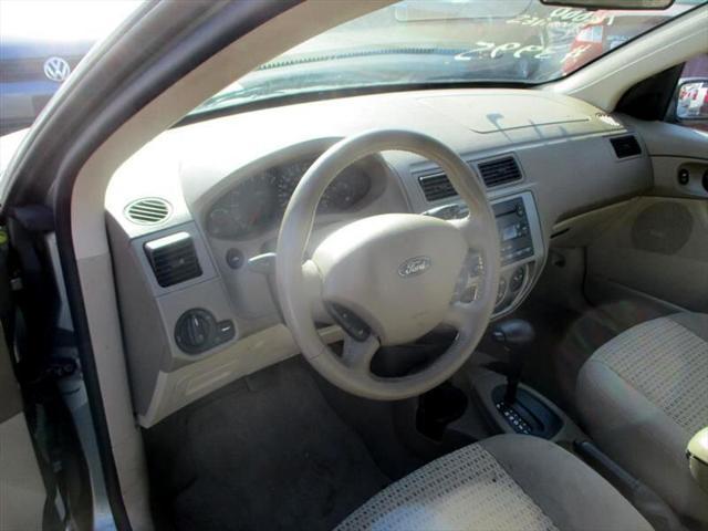 used 2006 Ford Focus car, priced at $3,495