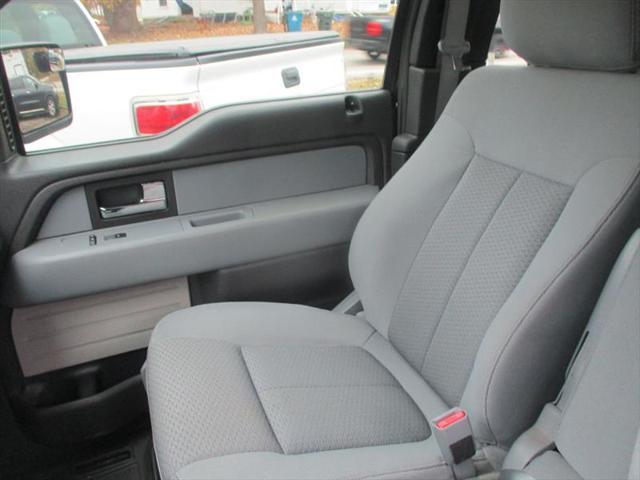 used 2013 Ford F-150 car, priced at $10,995