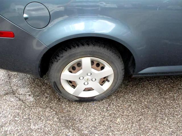 used 2006 Chevrolet Cobalt car, priced at $3,695