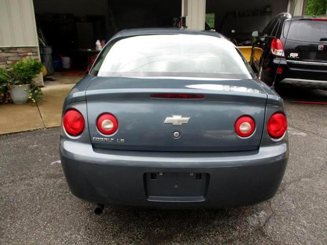 used 2006 Chevrolet Cobalt car, priced at $3,695