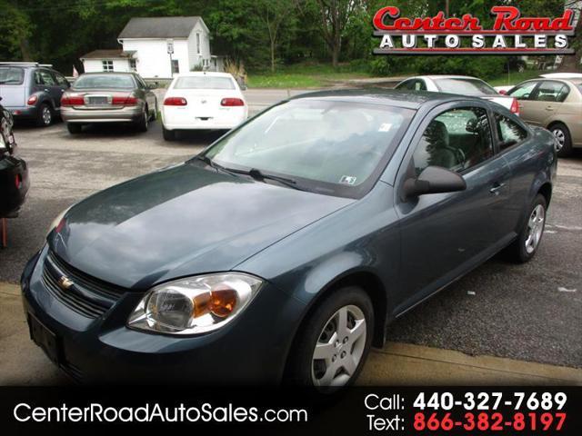 used 2006 Chevrolet Cobalt car, priced at $3,695