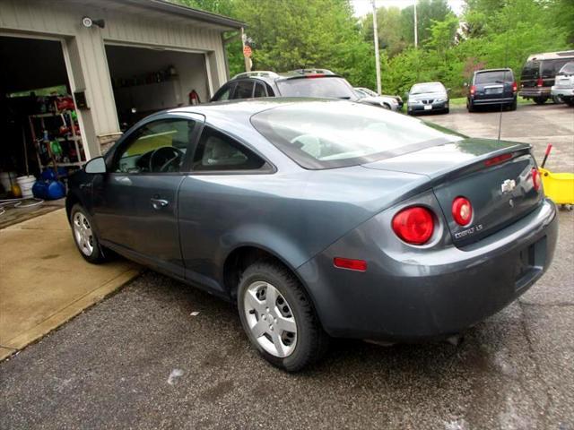 used 2006 Chevrolet Cobalt car, priced at $3,695