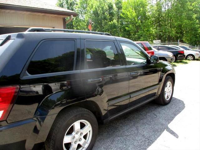 used 2007 Jeep Grand Cherokee car, priced at $3,995