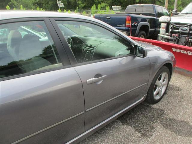 used 2007 Mazda Mazda6 car, priced at $2,995