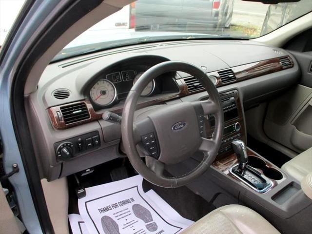 used 2008 Ford Taurus car, priced at $4,995