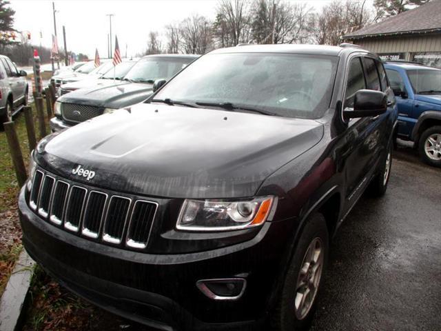 used 2014 Jeep Grand Cherokee car, priced at $4,995