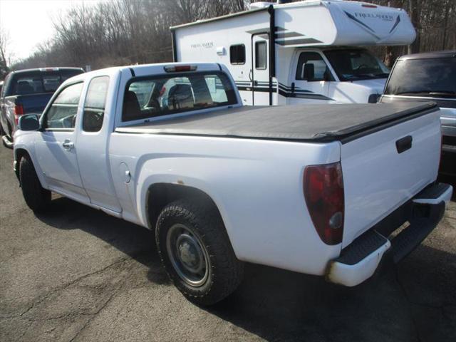 used 2009 Chevrolet Colorado car, priced at $2,995