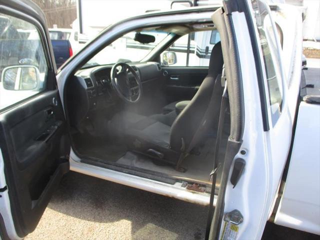 used 2009 Chevrolet Colorado car, priced at $2,995