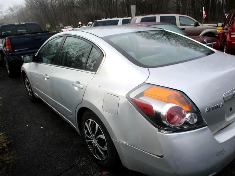 used 2010 Nissan Altima car, priced at $2,995